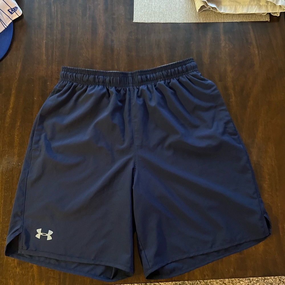 Men’s Under Armour Athletic Shorts